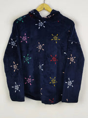 Buy online pre-used pre-loved 100% authentic & Original branded Marks & Spencer (PJ-1239) available in Pakistan. Top international brands avilable.