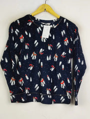 Buy online pre-used pre-loved 100% authentic & Original branded Marks & Spencer (PJ-1252) available in Pakistan. Top international brands avilable.