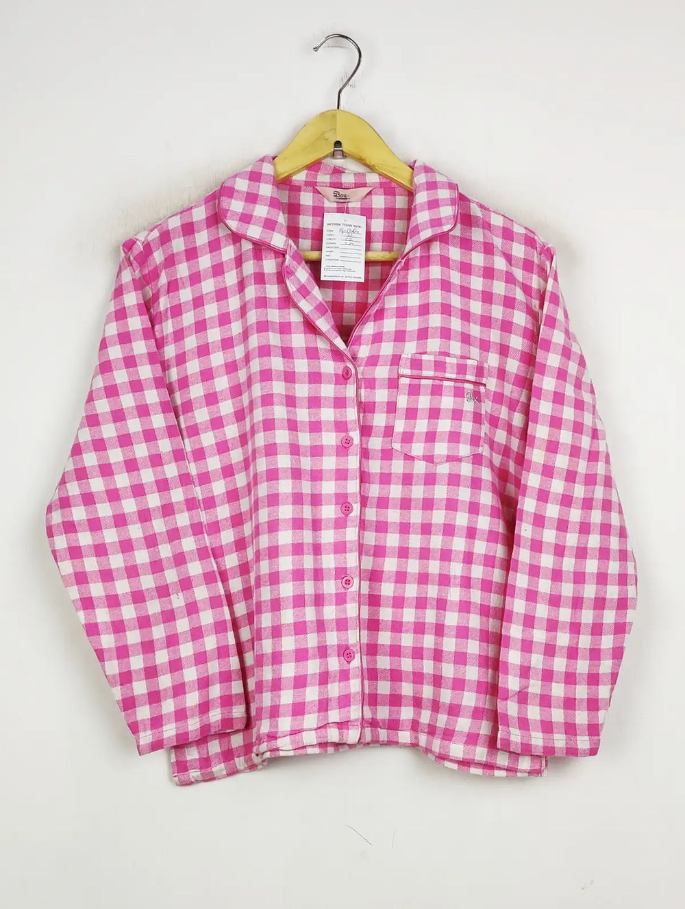 Buy online pre-used pre-loved 100% authentic & Original branded Boux (PJ-1264) available in Pakistan. Top international brands avilable.