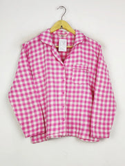 Buy online pre-used pre-loved 100% authentic & Original branded Boux (PJ-1264) available in Pakistan. Top international brands avilable.