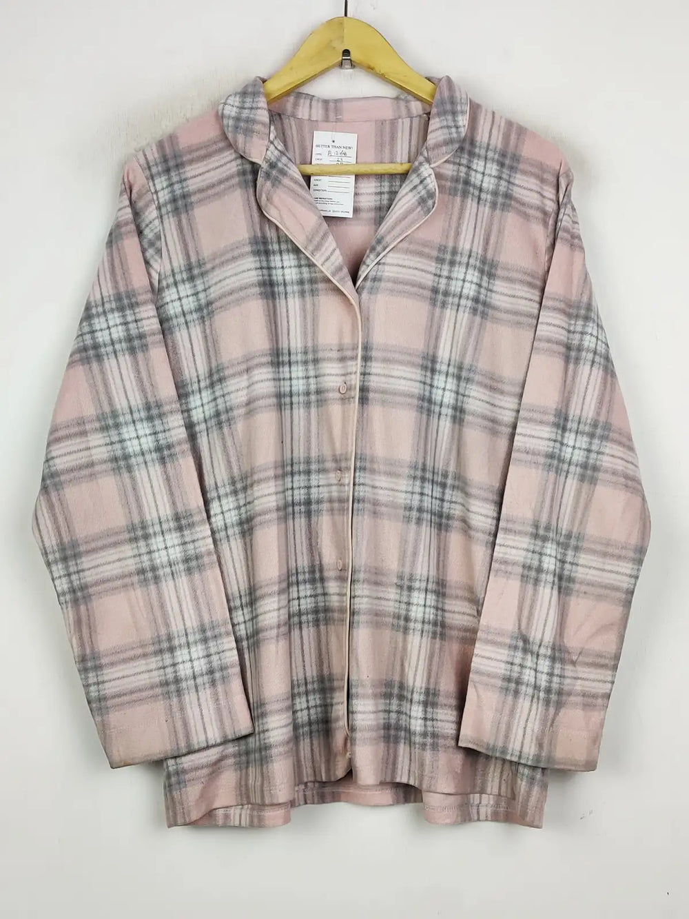 Buy online pre-used pre-loved 100% authentic & Original branded Marks & Spencer (PJ-1268) available in Pakistan. Top international brands avilable.