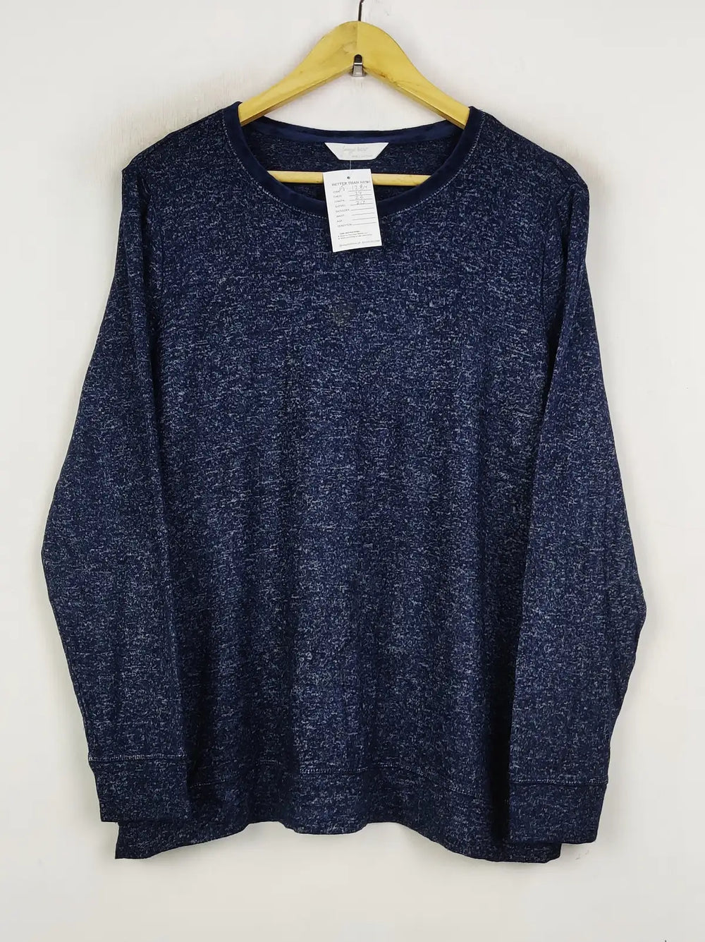 Buy online pre-used pre-loved 100% authentic & Original branded Marks & Spencer (PJ-1284) available in Pakistan. Top international brands avilable.