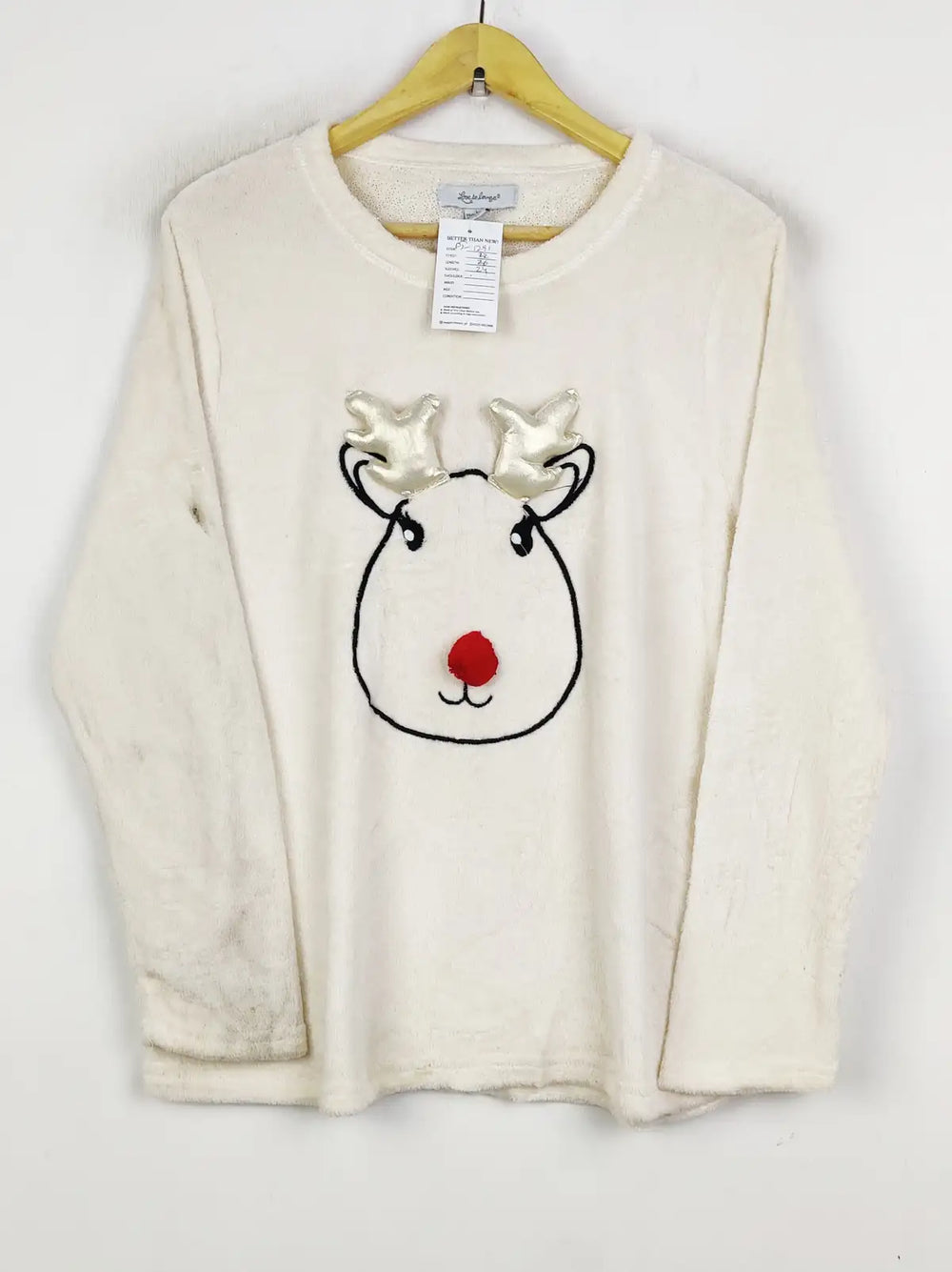 Buy online pre-used pre-loved 100% authentic & Original branded Love To Lounge (PJ-1291) available in Pakistan. Top international brands avilable.