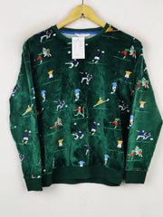 Buy online pre-used pre-loved 100% authentic & Original branded Marks & Spencer (PJ-1311) available in Pakistan. Top international brands avilable.