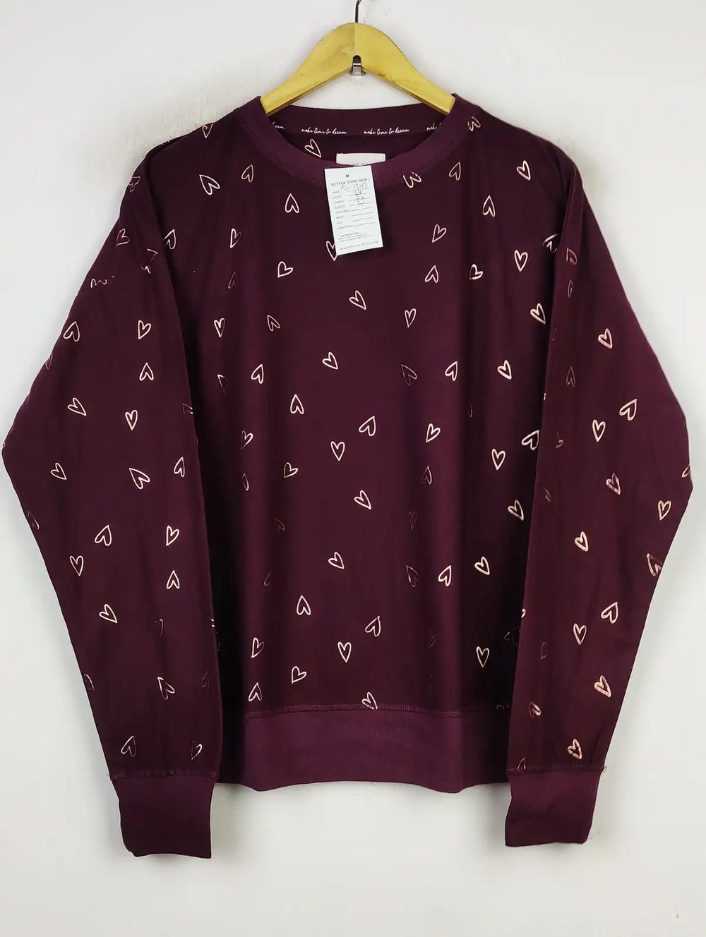 Buy online pre-used pre-loved 100% authentic & Original branded Next (PJ-1348) available in Pakistan. Top international brands avilable.