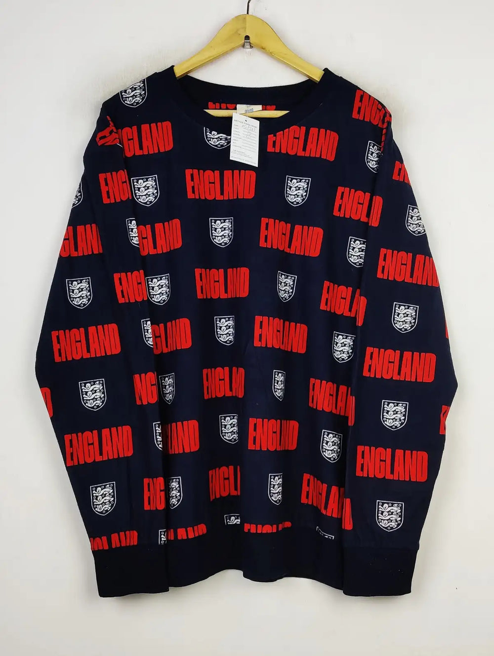 Buy online pre-used pre-loved 100% authentic & Original branded England (PJ-1362) available in Pakistan. Top international brands avilable.