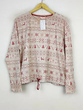 Buy online pre-used pre-loved 100% authentic & Original branded Marks & Spencer (PJ-1364) available in Pakistan. Top international brands avilable.