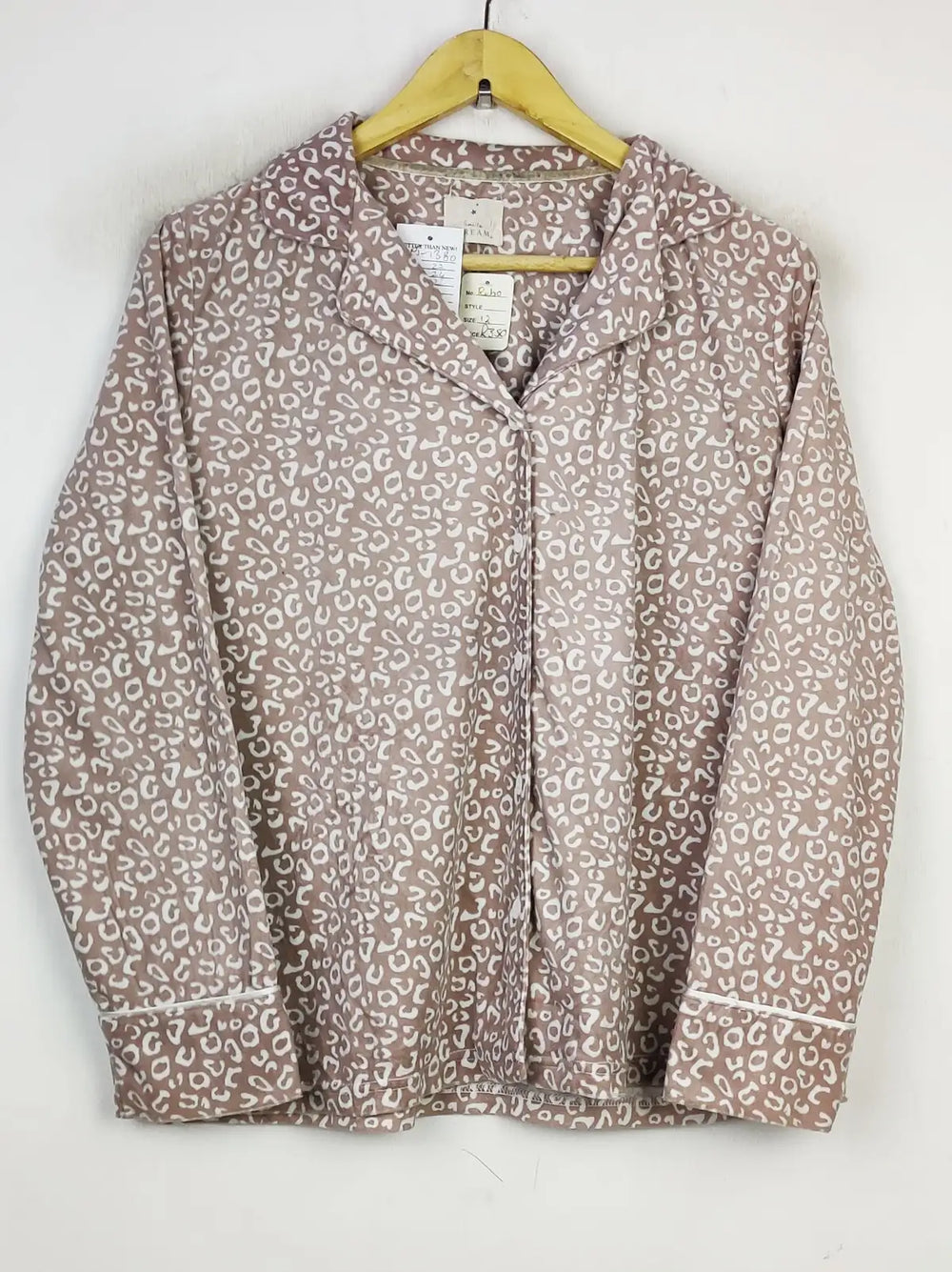 Buy online pre-used pre-loved 100% authentic & Original branded Time To Dream (PJ-1380) available in Pakistan. Top international brands avilable.