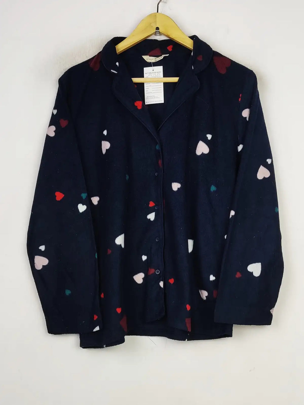 Buy online pre-used pre-loved 100% authentic & Original branded Marks & Spencer (PJ-1387) available in Pakistan. Top international brands avilable.