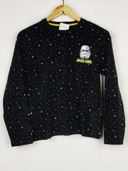 Buy online pre-used pre-loved 100% authentic & Original branded Marks & Spencer (PJ-1535) available in Pakistan. Top international brands avilable.