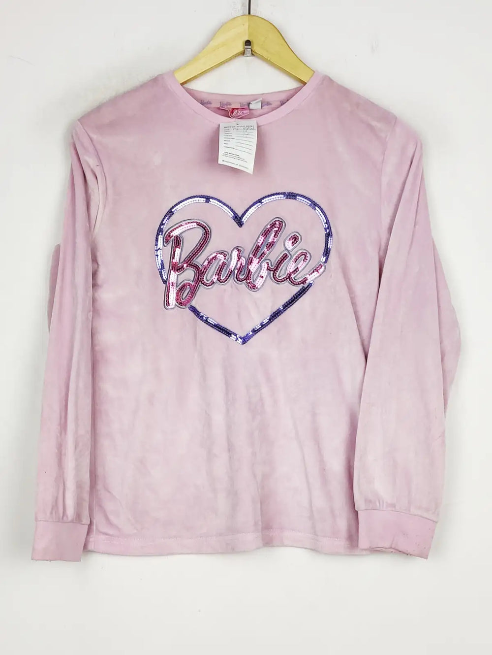 Buy online pre-used pre-loved 100% authentic & Original branded Barbie (PJ-1556) available in Pakistan. Top international brands avilable.