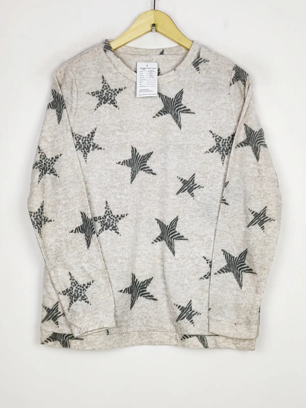 Buy online pre-used pre-loved 100% authentic & Original branded Primark (PJ-1563) available in Pakistan. Top international brands avilable.