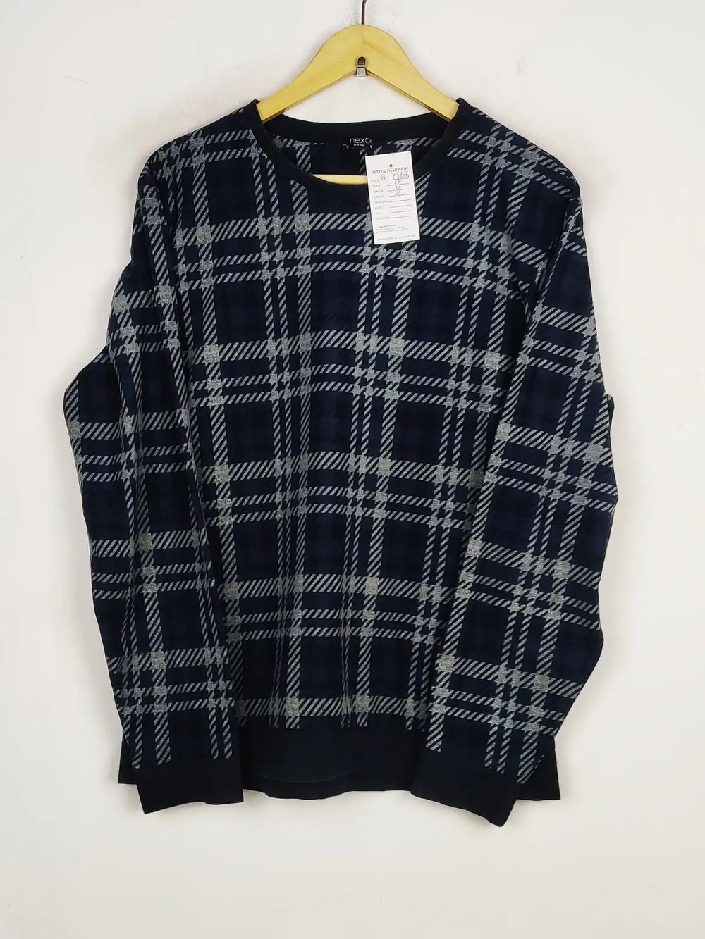 Buy online pre-used pre-loved 100% authentic & Original branded Next (PJ-1568) available in Pakistan. Top international brands avilable.