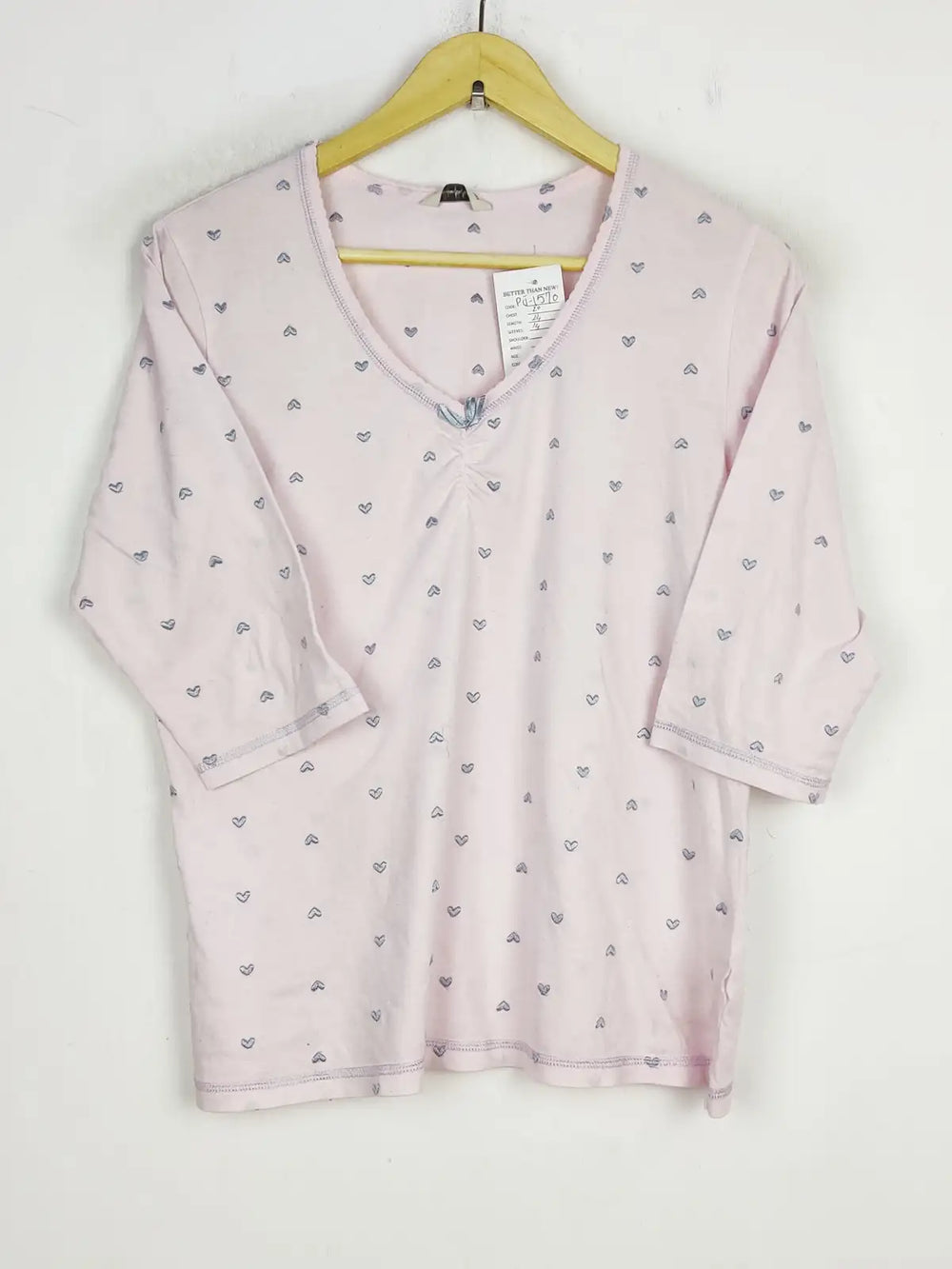 Buy online pre-used pre-loved 100% authentic & Original branded La Maison (PJ-1570) available in Pakistan. Top international brands avilable.