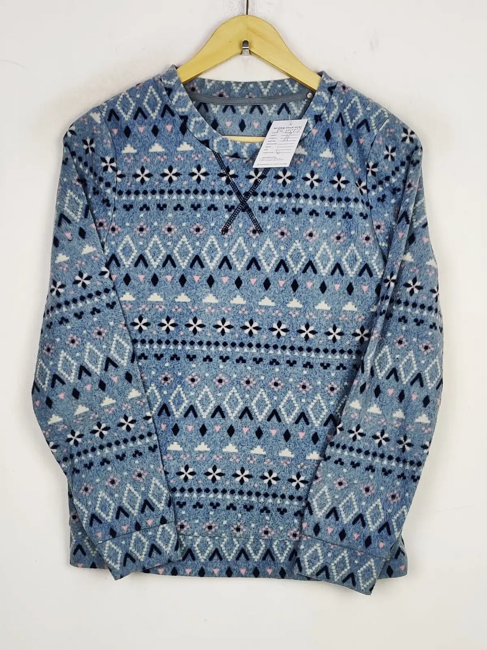 Buy online pre-used pre-loved 100% authentic & Original branded Dunnes Store (PJ-1577) available in Pakistan. Top international brands avilable.