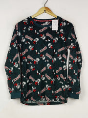 Buy online pre-used pre-loved 100% authentic & Original branded The Grinch (PJ-1807) available in Pakistan. Top international brands avilable.