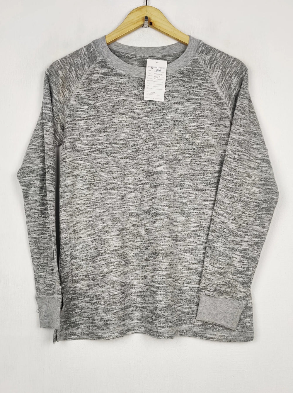 Buy online pre-used pre-loved 100% authentic & Original branded Grey (PJ-1841) available in Pakistan. Top international brands avilable.