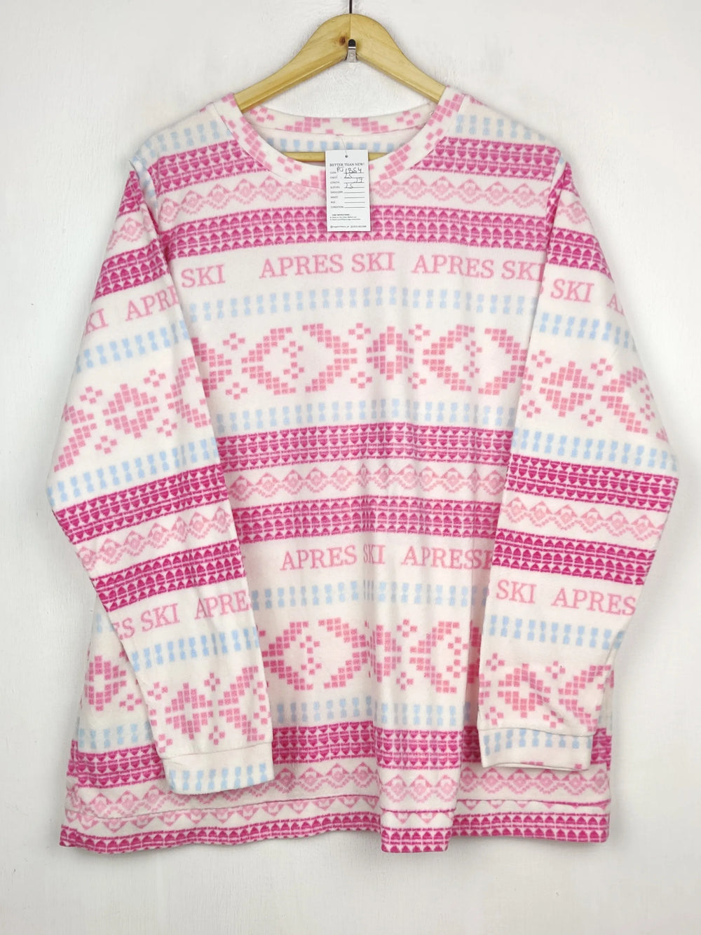 Buy online pre-used pre-loved 100% authentic & Original branded Primark (PJ-1854) available in Pakistan. Top international brands avilable.