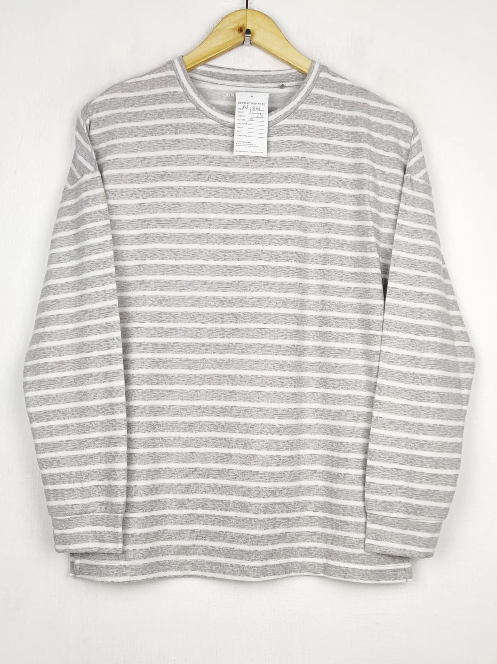 Buy online pre-used pre-loved 100% authentic & Original branded Dunnes Stores (PJ-1861) available in Pakistan. Top international brands avilable.