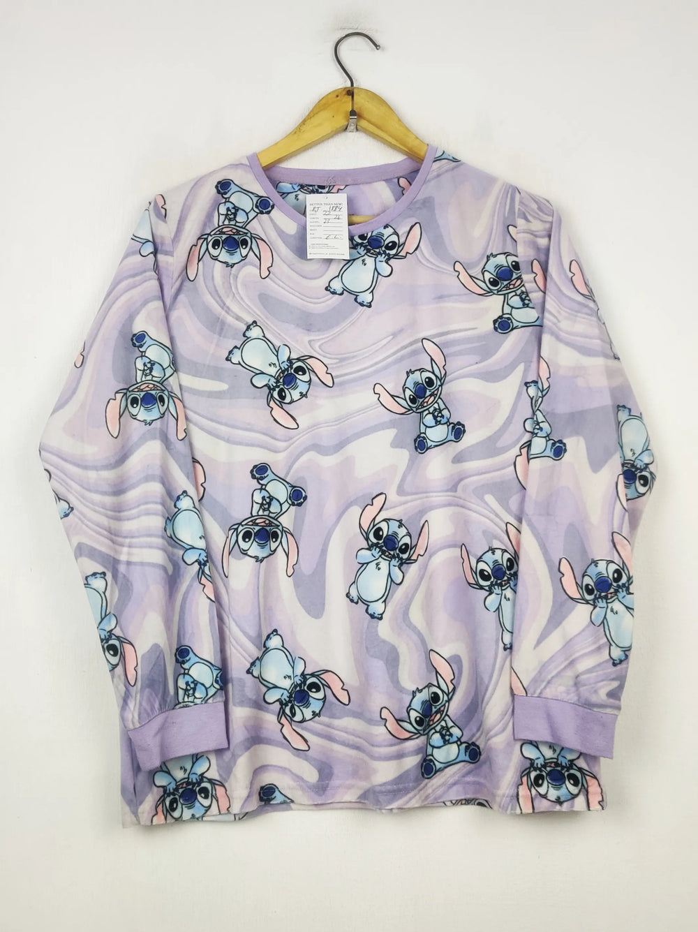 Buy online pre-used pre-loved 100% authentic & Original branded Primark (PJ-1884) available in Pakistan. Top international brands avilable.
