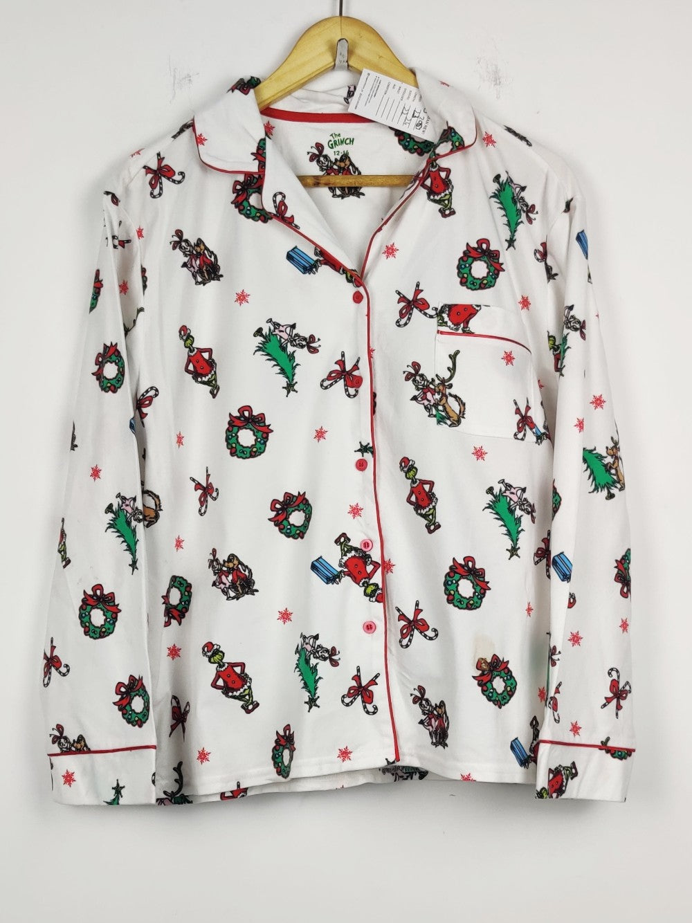 Unknown Brand (PJ-2053)