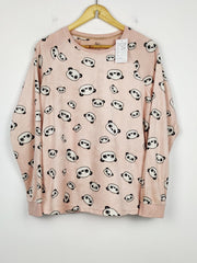 Love To Lounge (PJ-2114)