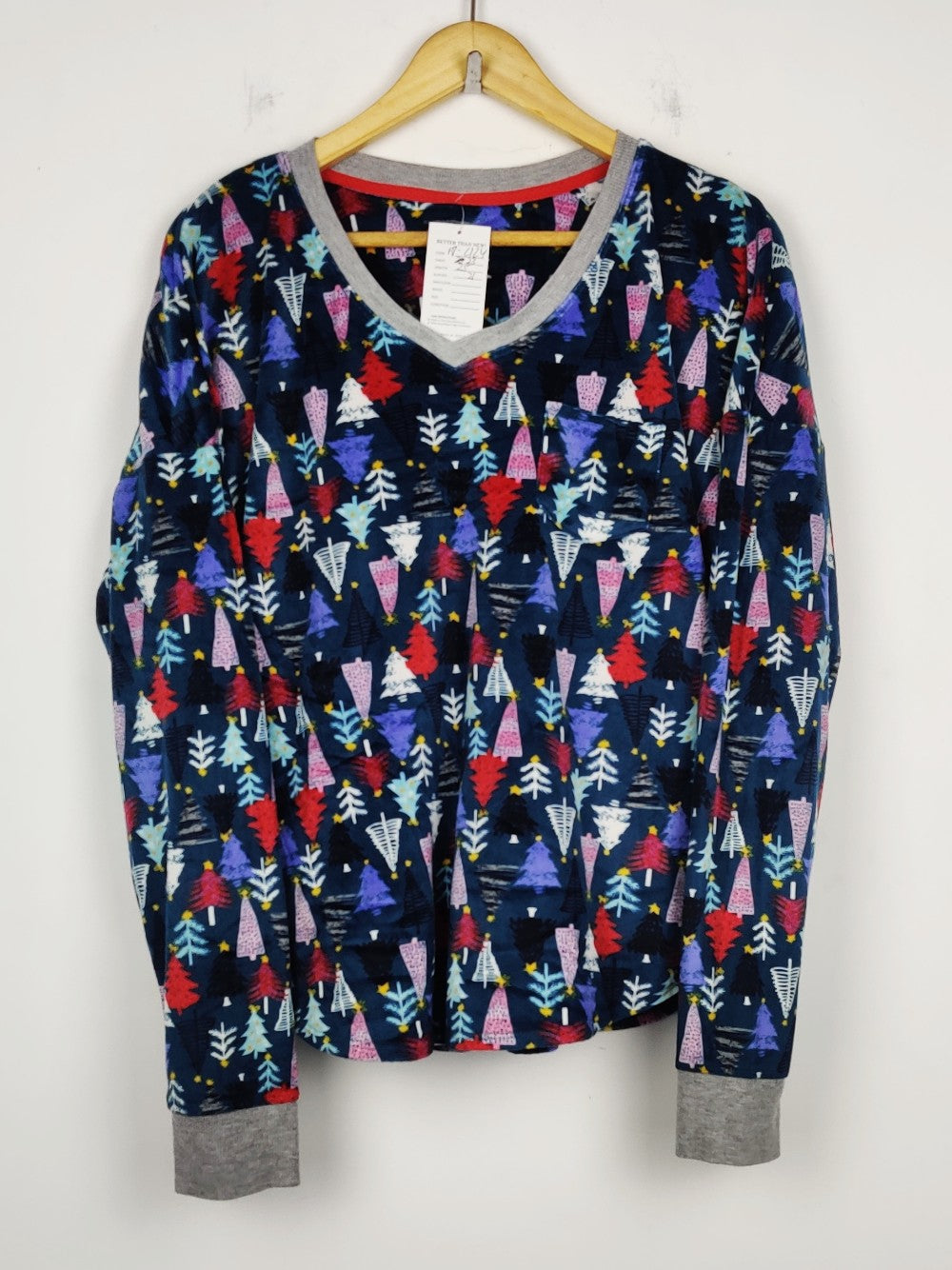 Cuddl Duds (PJ-2124)
