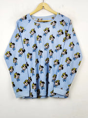 Buy online pre-used pre-loved 100% authentic & Original branded Love To Lounge (PJ-407) available in Pakistan. Top international brands avilable.