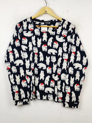 Buy online pre-used pre-loved 100% authentic & Original branded Marks & Spencer (PJ-422) available in Pakistan. Top international brands avilable.