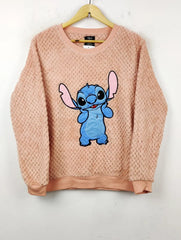 Buy online pre-used pre-loved 100% authentic & Original branded Love To Lounge (PJ-430) available in Pakistan. Top international brands avilable.