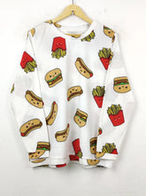 Buy online pre-used pre-loved 100% authentic & Original branded Primark (PJ-452) available in Pakistan. Top international brands avilable.