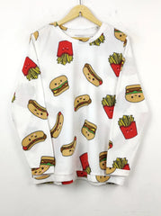 Buy online pre-used pre-loved 100% authentic & Original branded Primark (PJ-452) available in Pakistan. Top international brands avilable.