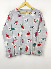 Buy online pre-used pre-loved 100% authentic & Original branded Marks & Spencer (PJ-470) available in Pakistan. Top international brands avilable.