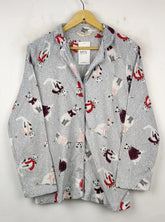 Buy online pre-used pre-loved 100% authentic & Original branded Marks & Spencer (PJ-500) available in Pakistan. Top international brands avilable.