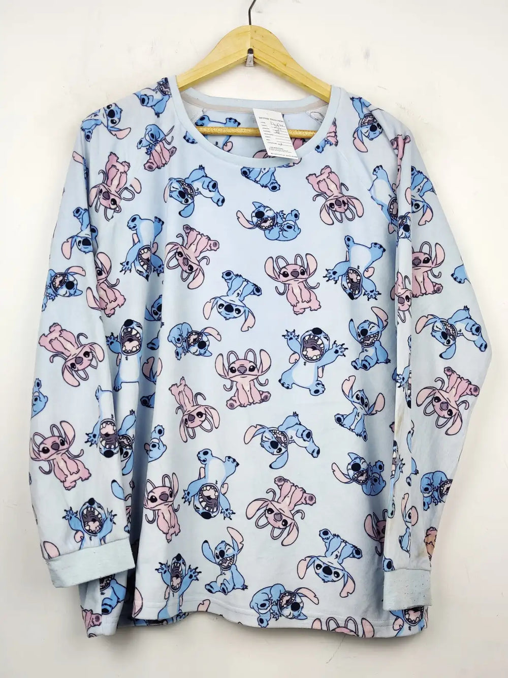 Buy online pre-used pre-loved 100% authentic & Original branded Primark (PJ-540) available in Pakistan. Top international brands avilable.