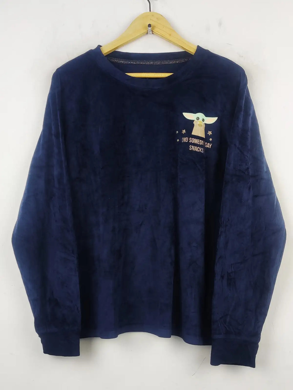 Buy online pre-used pre-loved 100% authentic & Original branded Primark (PJ-543) available in Pakistan. Top international brands avilable.