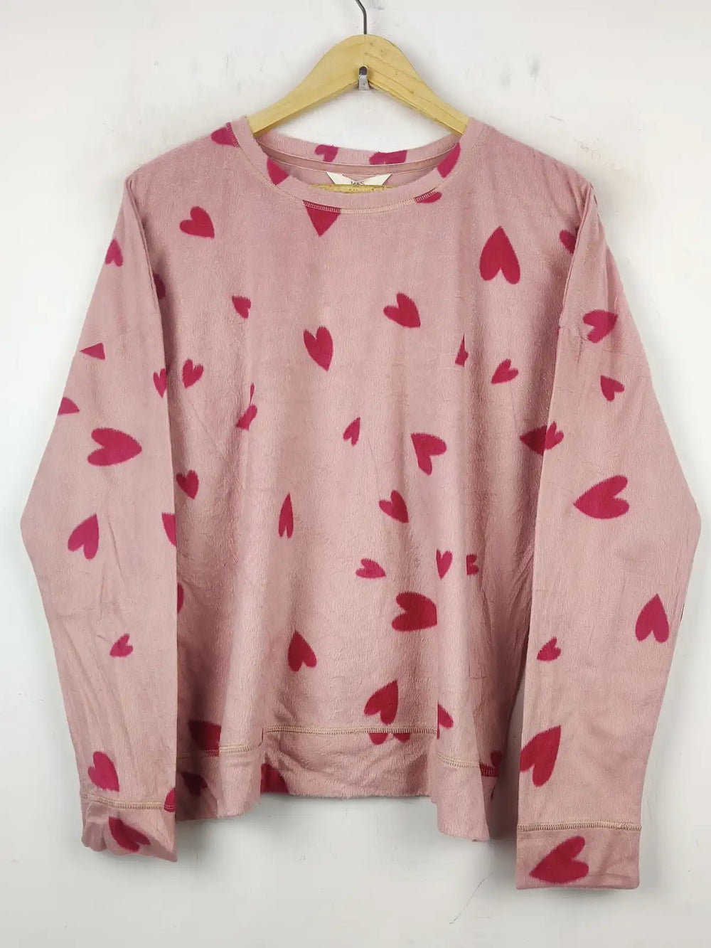 Buy online pre-used pre-loved 100% authentic & Original branded Marks & Spencer (PJ-554) available in Pakistan. Top international brands avilable.