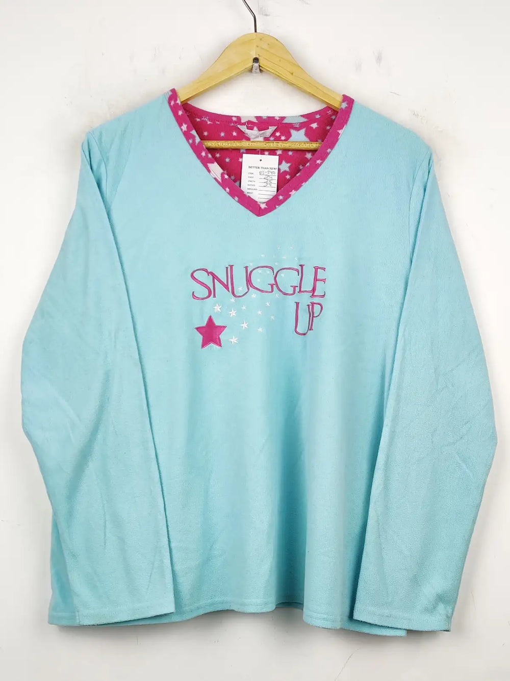 Buy online pre-used pre-loved 100% authentic & Original branded Good Night (PJ-590) available in Pakistan. Top international brands avilable.