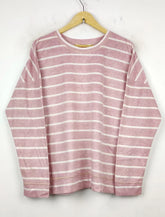 Buy online pre-used pre-loved 100% authentic & Original branded Marks & Spencer (PJ-593) available in Pakistan. Top international brands avilable.