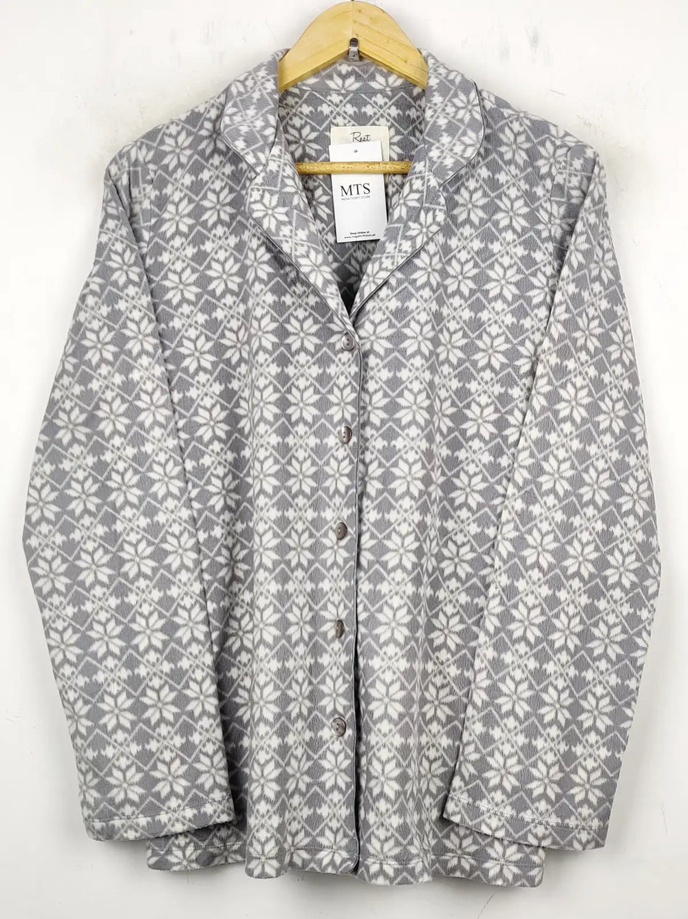 Buy online pre-used pre-loved 100% authentic & Original branded Marks & Spencer (PJ-610) available in Pakistan. Top international brands avilable.