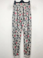 Love To Lounge (PJ-621)