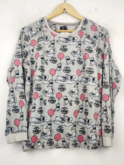 Buy online pre-used pre-loved 100% authentic & Original branded Love To Lounge (PJ-621) available in Pakistan. Top international brands avilable.