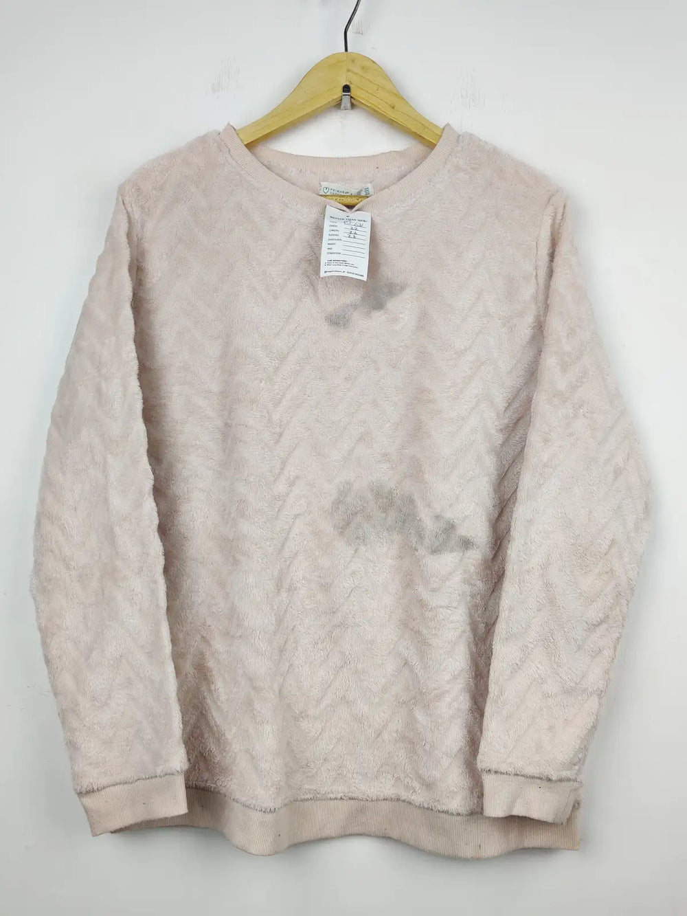 Buy online pre-used pre-loved 100% authentic & Original branded Primark (PJ-631) available in Pakistan. Top international brands avilable.