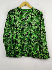 Buy online pre-used pre-loved 100% authentic & Original branded Primark (PJ-691) available in Pakistan. Top international brands avilable.