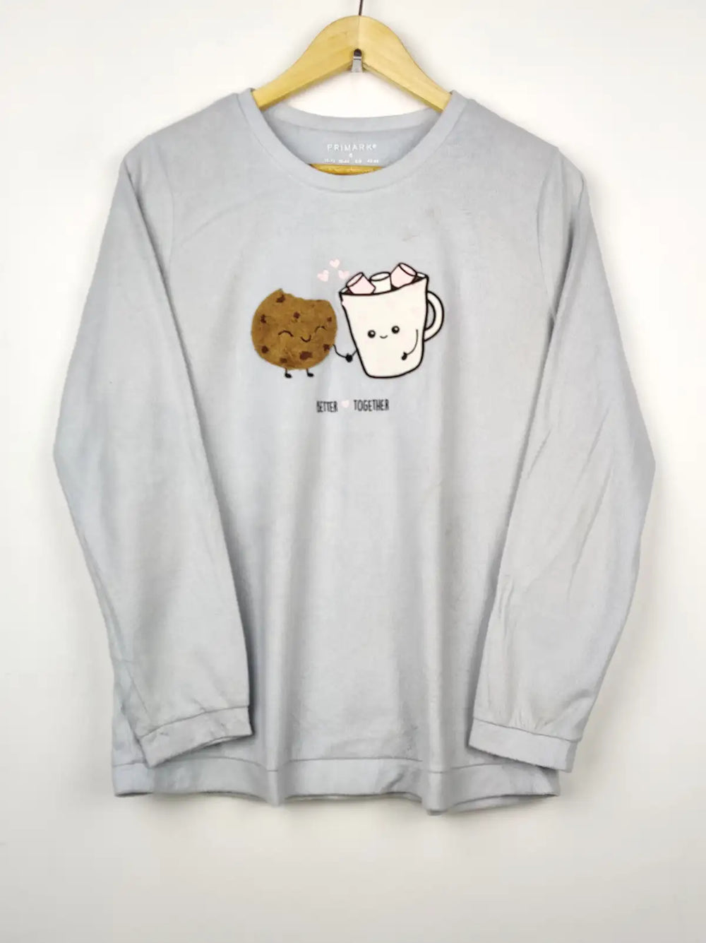 Buy online pre-used pre-loved 100% authentic & Original branded Primark (PJ-735) available in Pakistan. Top international brands avilable.