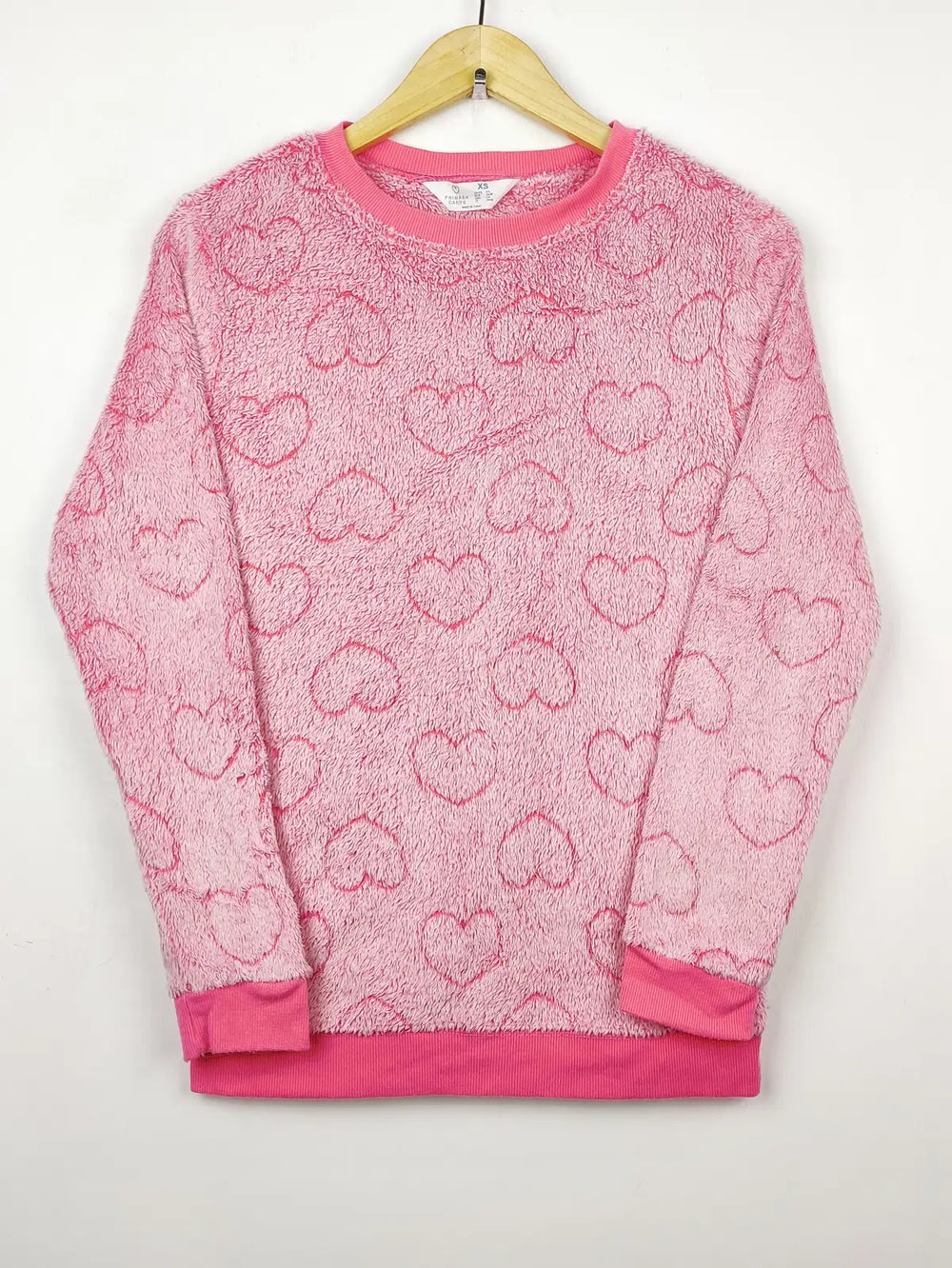 Buy online pre-used pre-loved 100% authentic & Original branded Primark (PJ-749) available in Pakistan. Top international brands avilable.