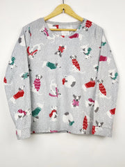 Buy online pre-used pre-loved 100% authentic & Original branded Marks & Spencer (PJ-780) available in Pakistan. Top international brands avilable.