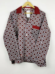 Buy online pre-used pre-loved 100% authentic & Original branded St Bernard (PJ-803) available in Pakistan. Top international brands avilable.