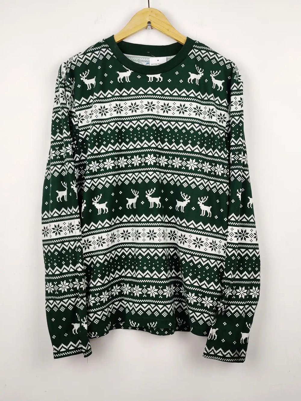 Buy online pre-used pre-loved 100% authentic & Original branded Primark (PJ-813) available in Pakistan. Top international brands avilable.