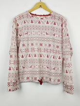 Buy online pre-used pre-loved 100% authentic & Original branded Marks & Spencer (PJ-814) available in Pakistan. Top international brands avilable.